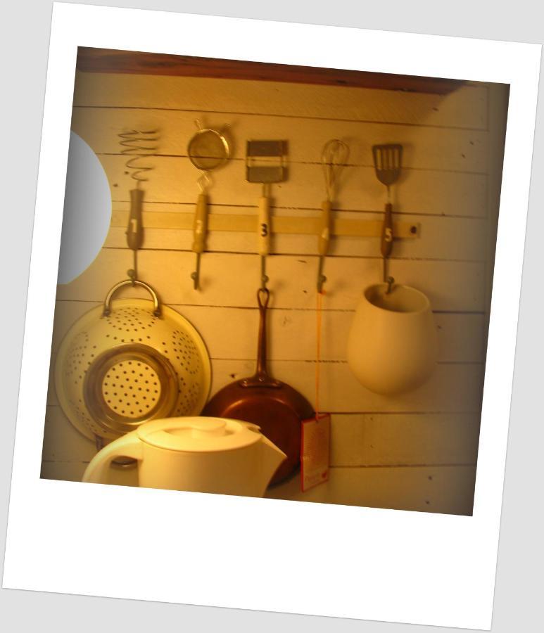La Gastocambro Bed & Breakfast บึทเกนบาค ภายนอก รูปภาพ