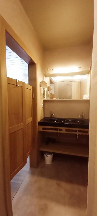 La Gastocambro Bed & Breakfast บึทเกนบาค ภายนอก รูปภาพ